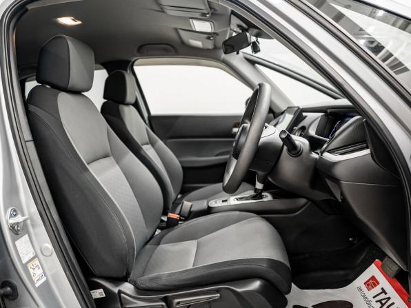 Honda Fit IV с пробегом 2021 года, цена 1 245 000 рублей, 102350 км, хэтчбек, Автокод Объявления