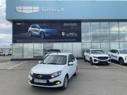 Lada (ВАЗ) Granta I Рестайлинг Волгоград  - изображение 2