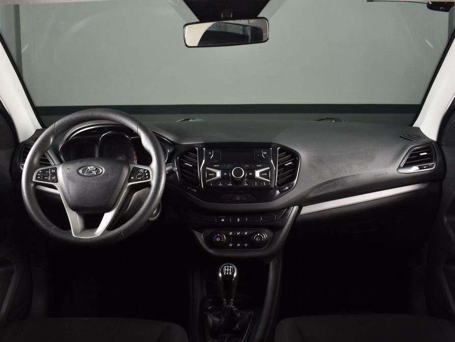 Lada (ВАЗ) Vesta I Кемерово  - изображение 9