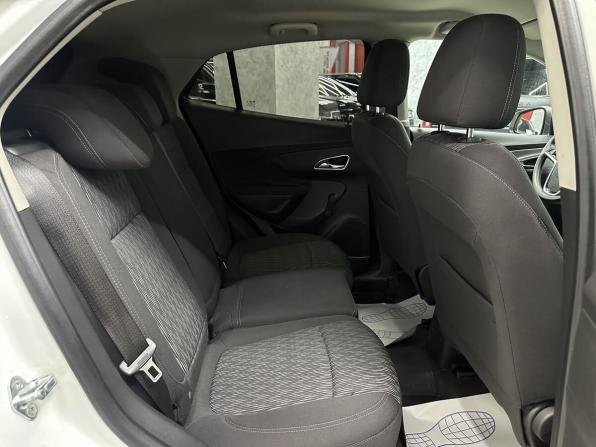 Opel Mokka I с пробегом 2014 года, цена 1 265 000 рублей, 81766 км, внедорожник, Автокод Объявления