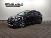 Kia Rio IV Рестайлинг Пермь  - изображение 26