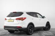 Hyundai Santa Fe III Кемерово  - изображение 29