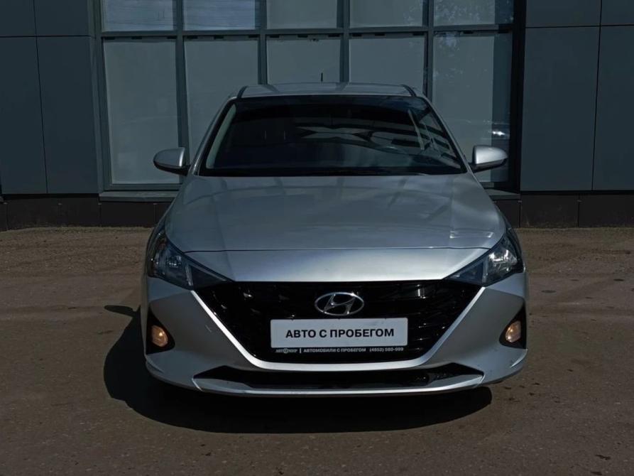 Hyundai Solaris II Рестайлинг Ярославль  - изображение 2