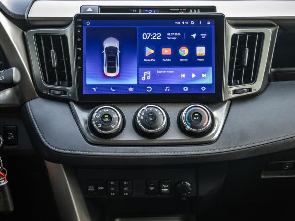 Toyota RAV4 IV (XA40) с пробегом 2014 года, цена 1 858 000 рублей, 177000 км, внедорожник, Автокод Объявления