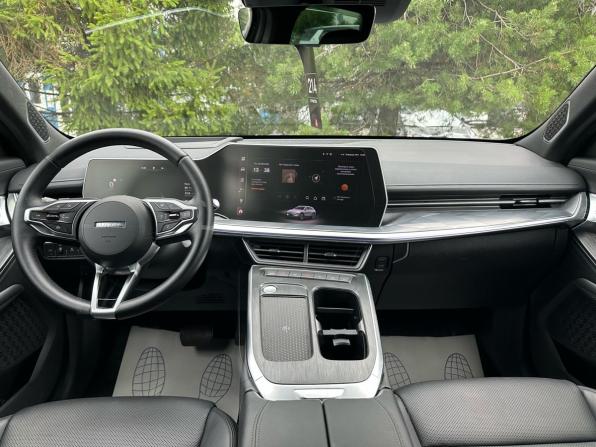 Haval F7 II с пробегом 2024 года, цена 2 749 000 рублей, 27636 км, внедорожник, Автокод Объявления