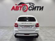 Lada (ВАЗ) Granta I Рестайлинг Воронеж  - изображение 27