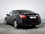 Nissan Teana III Санкт-Петербург  - изображение 27