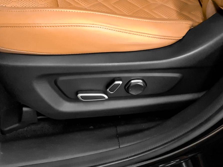 Changan UNI-K Москва  - изображение 23