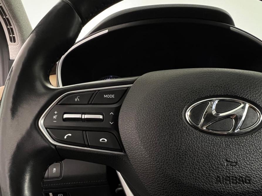 Hyundai Santa Fe IV Рестайлинг Ростов-на-Дону  - изображение 13