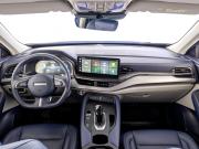 Haval F7x I Рестайлинг Москва  - изображение 43