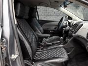 Chevrolet Aveo II Екатеринбург  - изображение 30