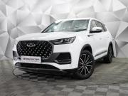 Chery Tiggo 8 Pro Max I Ульяновск  - изображение 26