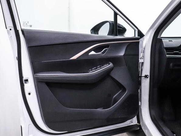 Omoda C5 I с пробегом 2024 года, цена 1 839 000 рублей, 19618 км, внедорожник, Автокод Объявления