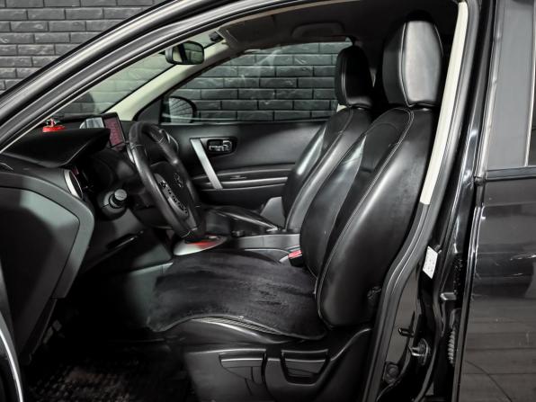 Nissan Qashqai I с пробегом 2007 года, цена 750 000 рублей, 120619 км, внедорожник, Автокод Объявления