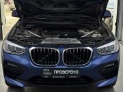 BMW X4 II (G02) Уфа  - изображение 38