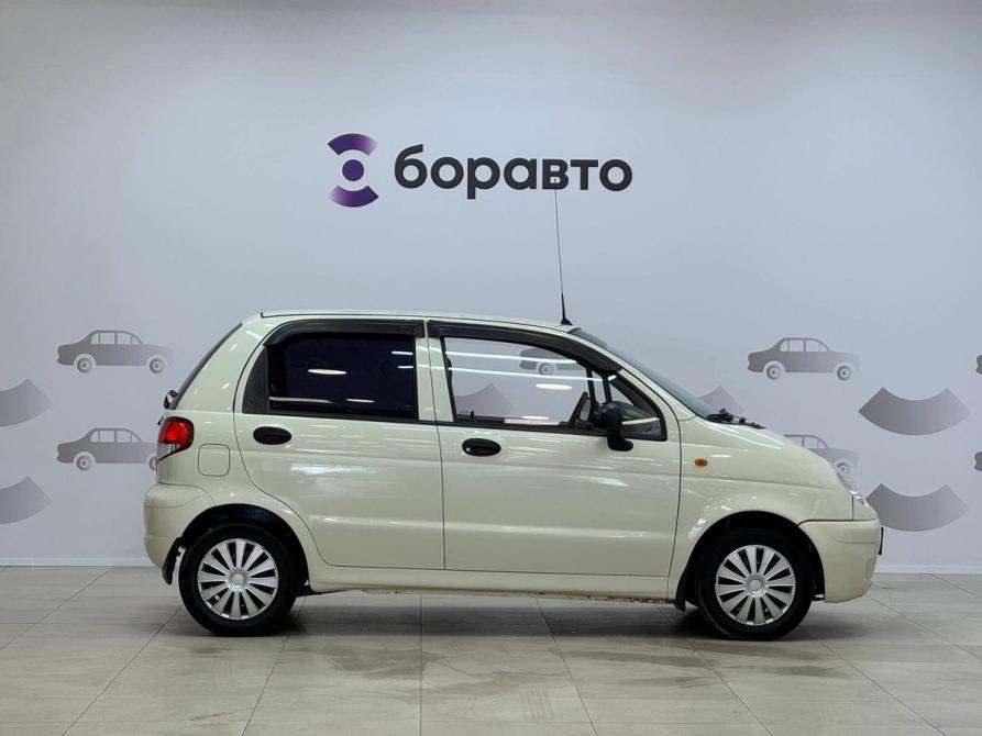 Daewoo Matiz I Рестайлинг Ставрополь  - изображение 6
