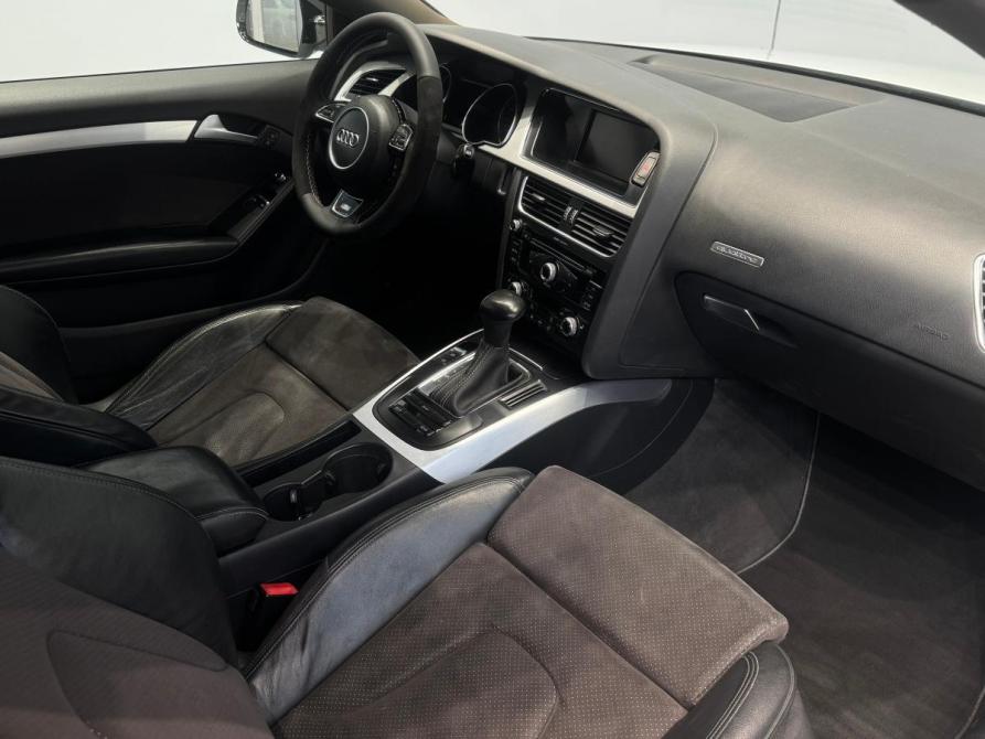 Audi A5 I (8T) Рестайлинг Волжский  - изображение 21