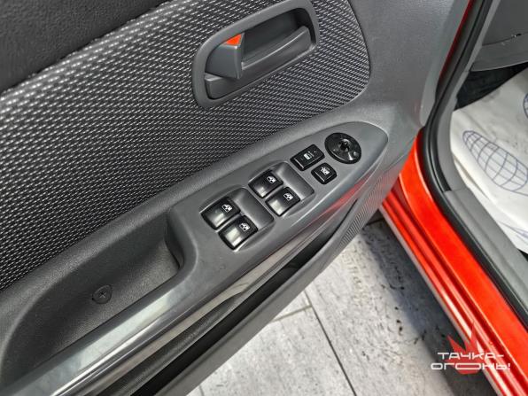 Kia Rio II Рестайлинг с пробегом 2009 года, цена 470 000 рублей, 189500 км, хэтчбек, Автокод Объявления