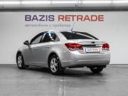 Chevrolet Cruze I Тюмень  - изображение 29