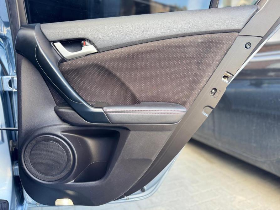 Honda Accord VIII Рестайлинг Ростов-на-Дону  - изображение 15