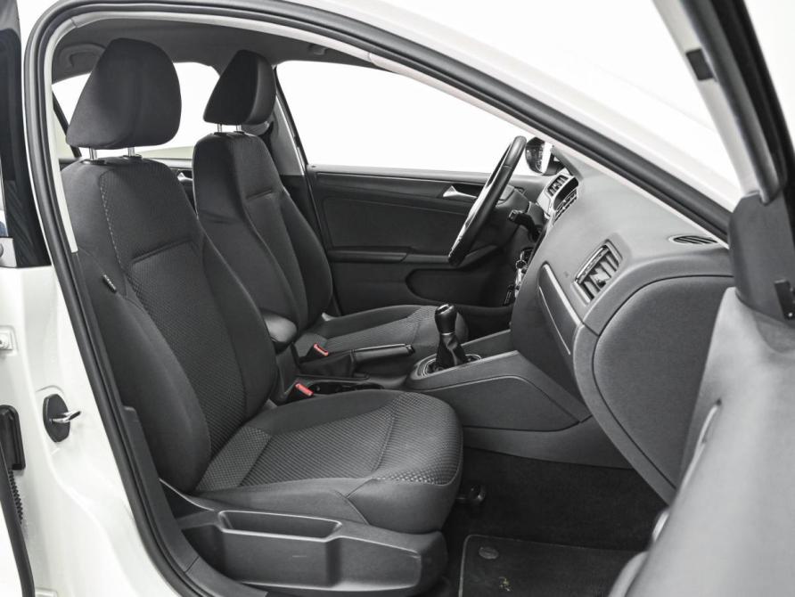 Volkswagen Jetta VI Ставрополь  - изображение 8