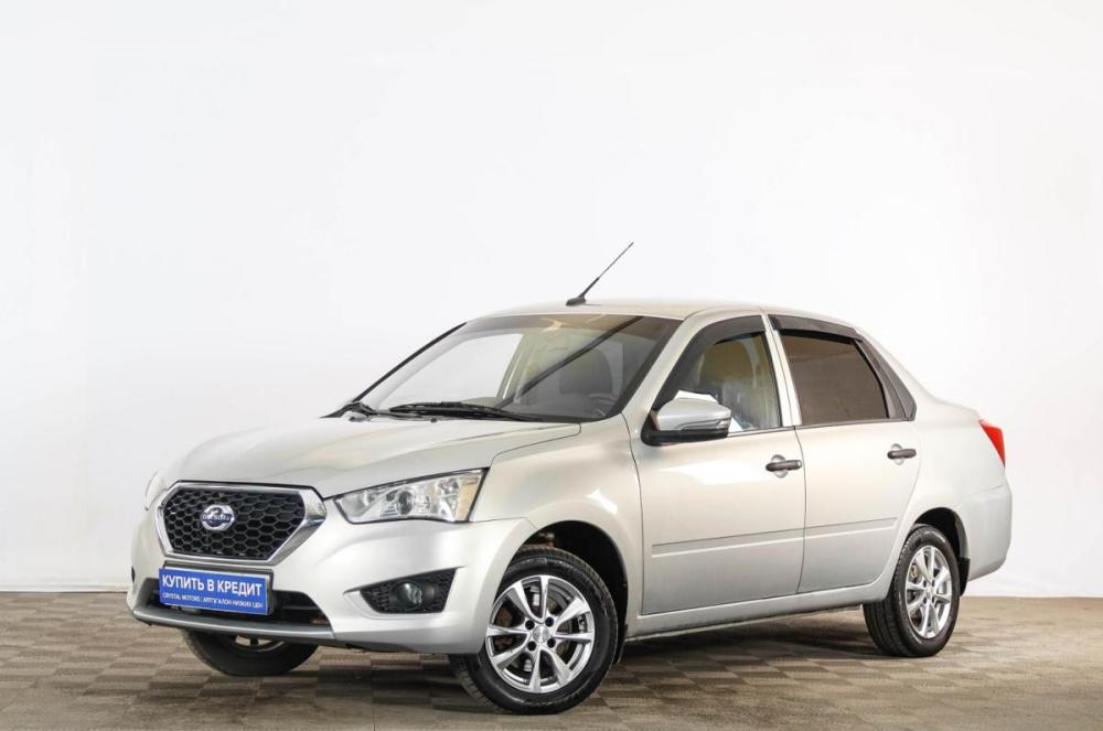 Datsun on-DO I Рестайлинг Тюмень  - изображение 4