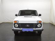 Lada (ВАЗ) Niva Legend Санкт-Петербург  - изображение 16
