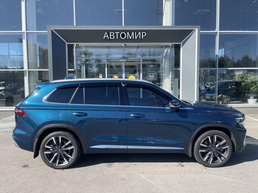 Geely Monjaro I Брянск  - изображение 4