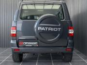 УАЗ Patriot I Рестайлинг 3 Пермь  - изображение 68