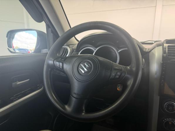 Suzuki Grand Vitara II с пробегом 2006 года, цена 629 000 рублей, 250334 км, внедорожник, Автокод Объявления