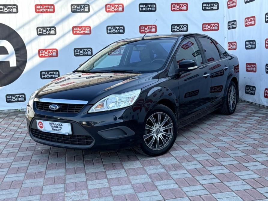 Ford Focus II Рестайлинг Санкт-Петербург  - изображение 7