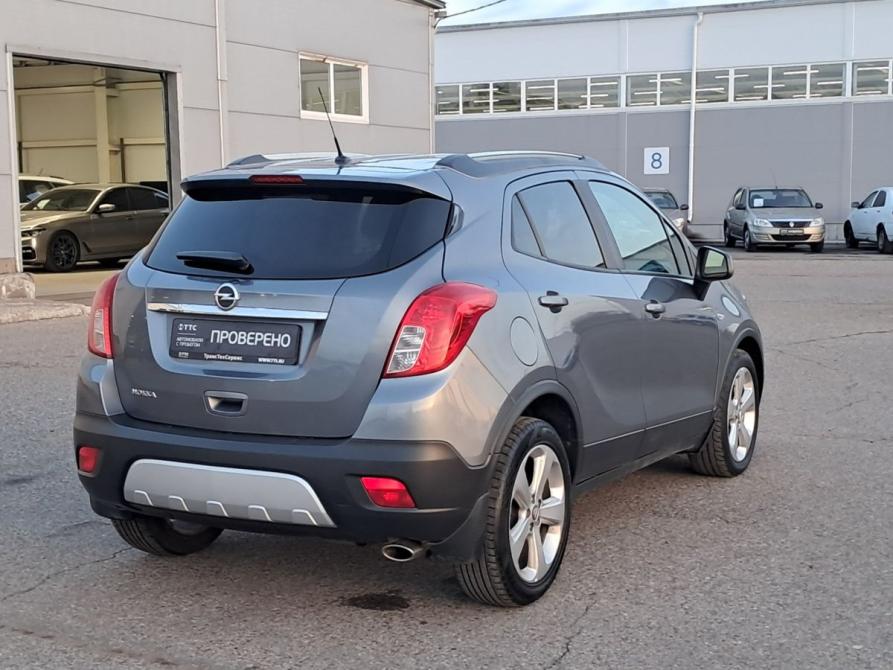 Opel Mokka I Набережные Челны  - изображение 6