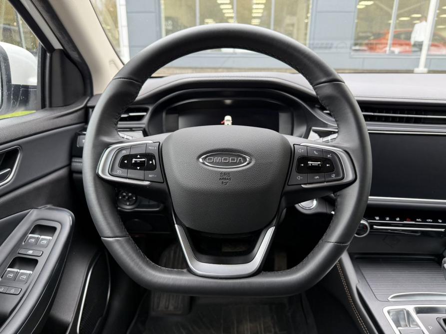 Omoda S5 Ярославль  - изображение 14