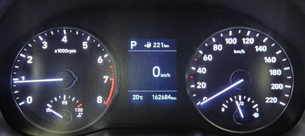 Hyundai Solaris II Вологда  - изображение 10