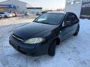 Chevrolet Lacetti I Тольятти  - изображение 23