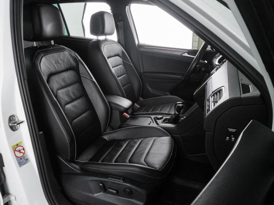 Volkswagen Tiguan II Рестайлинг Воронеж  - изображение 8