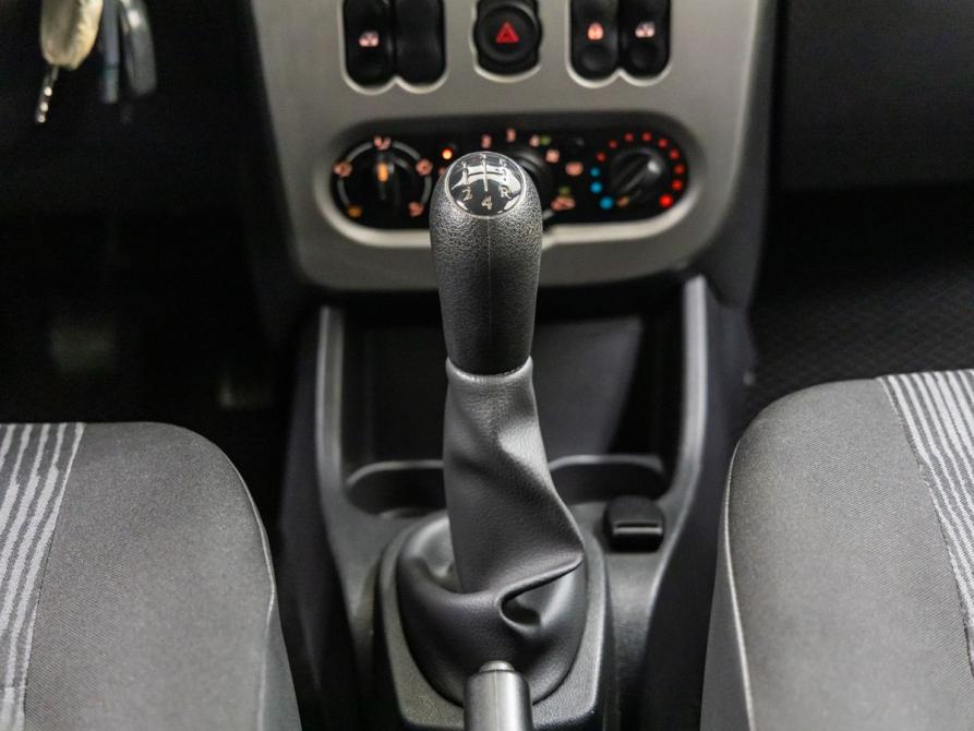 Renault Logan I Рестайлинг Волгоград  - изображение 16