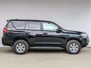 Toyota Land Cruiser Prado 150 Series Рестайлинг 3 Москва  - изображение 34