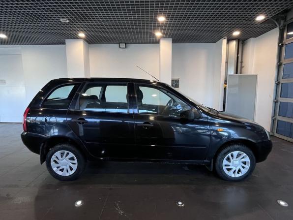 Lada (ВАЗ) Kalina I с пробегом 2013 года, цена 320 000 рублей, 130107 км, универсал, Автокод Объявления