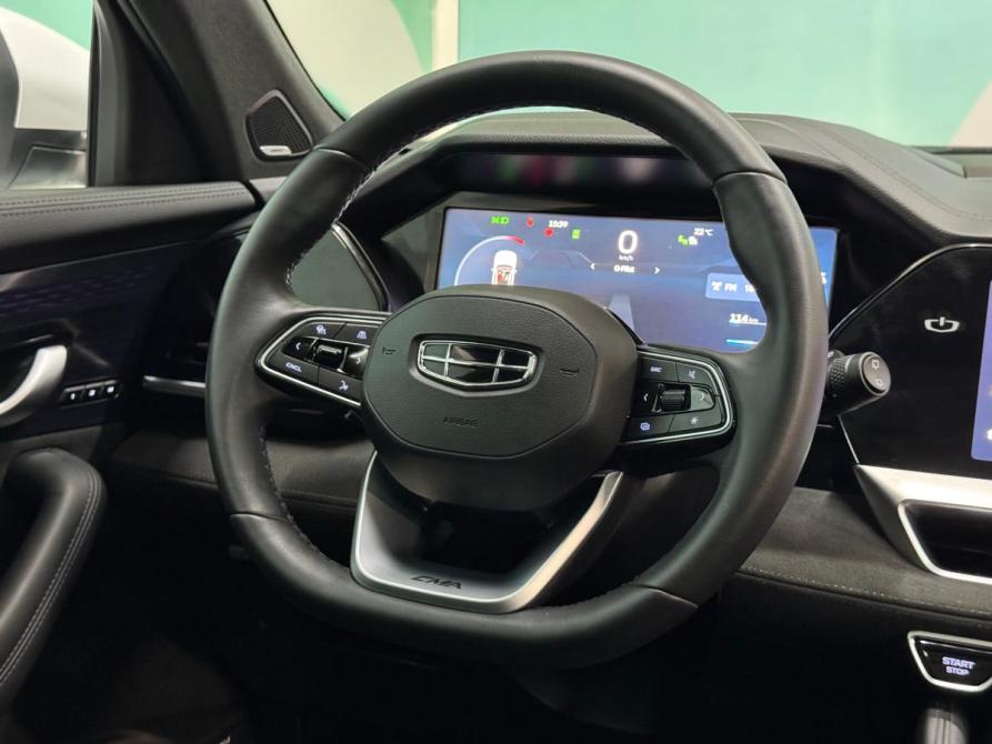 Geely Monjaro I Набережные Челны  - изображение 14