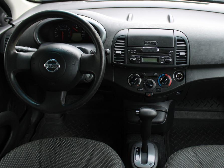 Nissan Micra III (K12) Дзержинск  - изображение 5