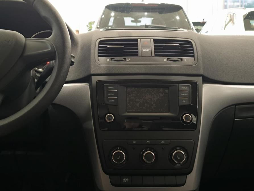 Skoda Yeti I Рестайлинг Казань  - изображение 18