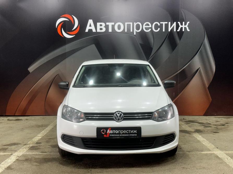 Volkswagen Polo V Ставрополь  - изображение 2