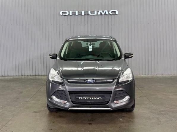 Ford Kuga II с пробегом 2016 года, цена 1 197 000 рублей, 241991 км, внедорожник, Автокод Объявления