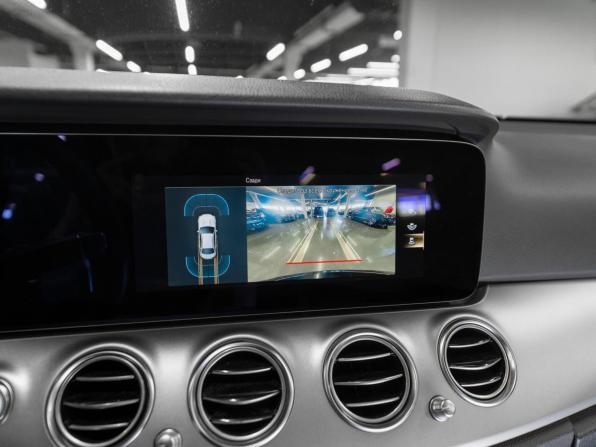 Mercedes-Benz E-Класс V (W213 S213 C238) Рестайлинг с пробегом 2020 года, цена 2 750 000 рублей, 146500 км, седан, Автокод Объявления