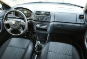 Skoda Fabia II Рестайлинг Сыктывкар  - изображение 37