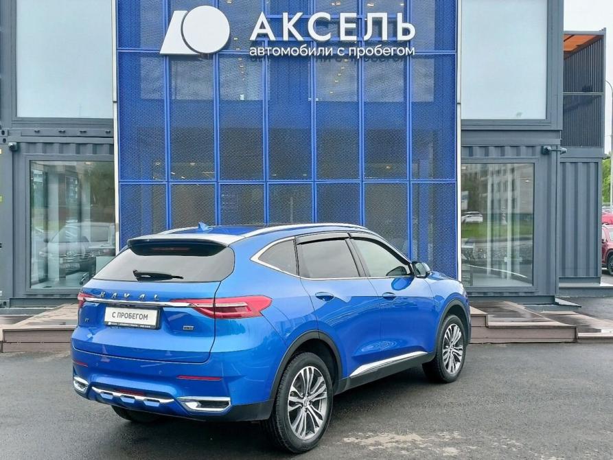 Haval F7 I Архангельск  - изображение 5