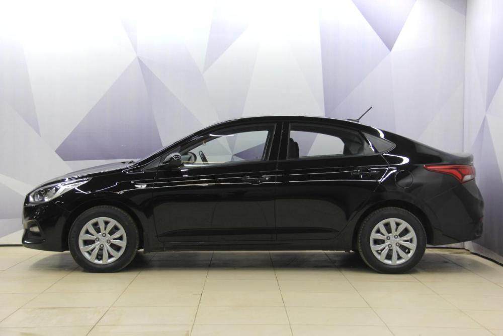 Hyundai Solaris II Чебоксары  - изображение 2