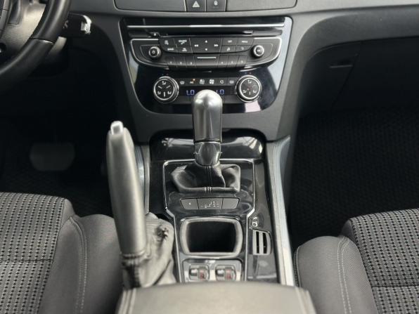Peugeot 508 I с пробегом 2013 года, цена 650 000 рублей, 259686 км, седан, Автокод Объявления