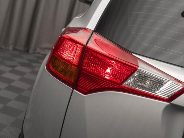 Toyota RAV4 IV (XA40) с пробегом 2013 года, цена 2 380 000 рублей, 87581 км, внедорожник, Автокод Объявления